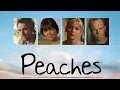 Download Lagu Official Trailer #1 PEACHES (2004, Hugo Weaving, Jacqueline McKenzie, Emma Lung)