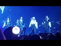 200121 Seventeen - Happy Ending Ode to You Tour in San Jose 4K Fancam