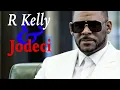R Kelly and Jodeci.   -   Cry For you.    -  2026 Version