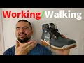 My Full Review ARRIGO BELLO Brand Work Shoes Warehouse shoes Winter Shoes Warm Shoes