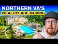Where Northern Virginia s Wealthy Are Actually Buying Right Now