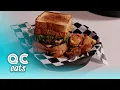 Dining at Finn s Bar and Grill QC Eats