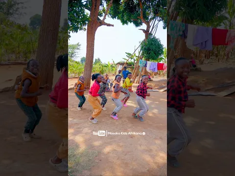 slide to left 🥰💃 #shorts #masakakidsafricana #youtube #youtubeshorts #trending #viral