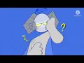 [FLASH WARNING] 3008 [animation meme]