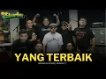 Download Lagu SKARBU - YANG TERBAIK TUK PERSIJA DAN TIMNAS GARUDA (LIVE SESSION NGAMEN DI LOTENG)