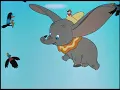 Download Lagu Dumbo When I See An Elephant Fly (Reprise) (Swedish)