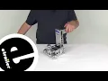 etrailer All You Need to Know About the B and W Tow and Stow 3-Ball Mount