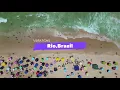 Download Lagu Afro-Brazilian Funk \u0026 House Beach Set (Rio,Brazil)