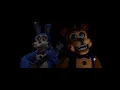 SFM Battingtons Vintage Toy models test