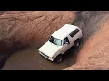 Full Size Bronco Hells Revenge Car Wash Hot Tub