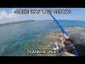 Download Lagu MANTAP ABIS❗Strike mancing di laut bersama orang jepang | JEPANG