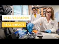 Biochemistry Meets Blindness Summer Research