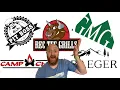 Top 3 reasons - Why i chose a RecTec RECTEQ over Traeger Green Mountain Camp Chef Pit boss
