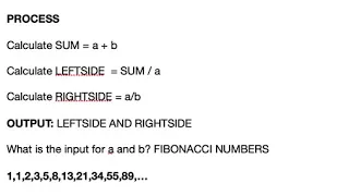 Grade 6 7 8 Solving Sequences Algorithm Through Coding Using Scratch