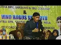 Download Lagu ATI DUDU WESI - KI ULIN NUHA CILACAP