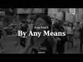 By Any Means - Jorja Smith (Sub Español / Lyrics)