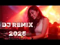 Download Lagu DJ SONG 2025 🔥 Nonstop Remix Party | Best Club \u0026 Disco Music Mix | Popular Songs Mashups