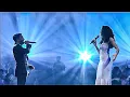 Download Lagu The Prayer by Judika \u0026 Dini Rambu Piras with Stradivari Orchestra | cover version