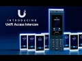 Introducing UniFi Access Intercom
