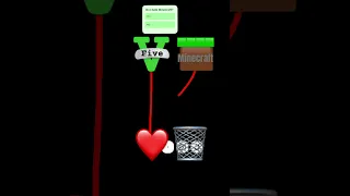 Gaming Memes Gta Vs Minecraft 