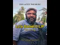 Download Lagu | Late Daniel Bilip | Pala Kambalu ft Sadz Bakaleh | 2025 Tribute Song PNG 🇵🇬