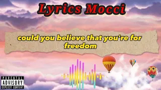 Lyrics Mocci طالت الغيبة 