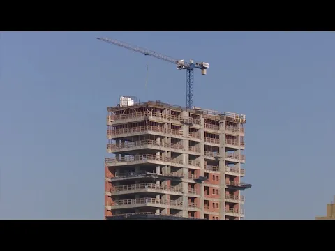 Geração de empregos: Construção civil e agronegócio se destacam em Chapecó