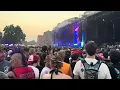 A Day to Remember - Live - Mr Highways Thinking About the End - Inkcarceration 2026 - Mansfield OH
