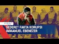 Download Lagu Fakta Korupsi Immanuel Ebenezer, KPK Bongkar Praktik Pemerasan Kemnaker ke Buruh