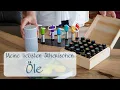 Lagu Meine ÄTHERISCHEN ÖLE | DIFFUSER \u0026 LIEBLINGSÖLE | Verwendung \u0026 Anwendung | Aromatherapie