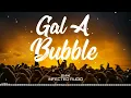 Konshens - Gal A Bubble (Official Audio)
