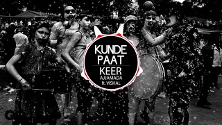 kunde gey audio spectrum republic of creativity