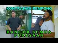 Lagu HANCUR SEMUA PERASAAN || KONTRAKAN REMPONG EPISODE 910