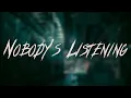 Download Lagu Linkin Park - Nobody's Listening | Lyrics
