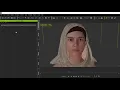 iClone Python - Generating Visemes and using Papagayo