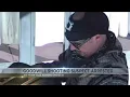 Tucson Goodwill shooting suspect arrested