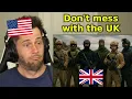 Download Lagu American Reacts to Every UK Special Forces Unit