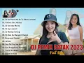 Download Lagu DJ REMIX BATAK 2023 TERBARU DAN TERPOPULER ~ REMIX BATAK VIRAL TIKTOK 2023 FULL BASS \u0026 ENAK DIDENGAR