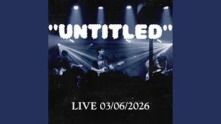 Untitle Live