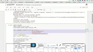 Python - Load data into pandas from a MSSQL Server DB