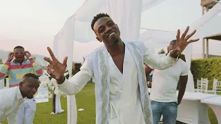 Saint Realest Falling Official Video 