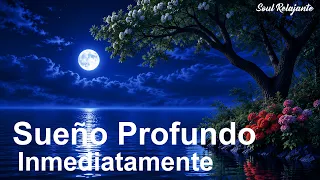CALMA TUS PENSAMIENTOS Y DESCANSA - MÚSICA PARA DORMIR PROFUNDAMENTE - DEEP SLEEP MUSIC