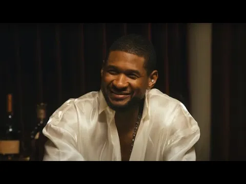 Download MP3 Into The Groove: USHER & Friends