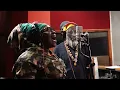 Queen Omega & Capleton - Touch Ina Di Place / Cooyah Dubplate | Irie Ites Sound System