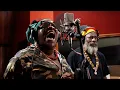 Download Lagu Queen Omega \u0026 Capleton - Touch Ina Di Place (Dubplate)