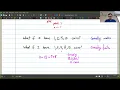 Lecture 12 - Huffman Coding