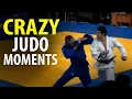 Download Lagu Crazy Judo Moments on the Tatami - Part 2