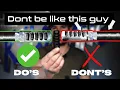 Installing A Muzzle Brake Done Right