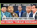 Lagu TERBUANG!! BUDIARIE DITOLAK KANAN-KIRI SEKARANG JADI GELANDANGAN POLITIK ⁉️