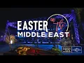 Easter in the Middle East Dr Michael Youssef